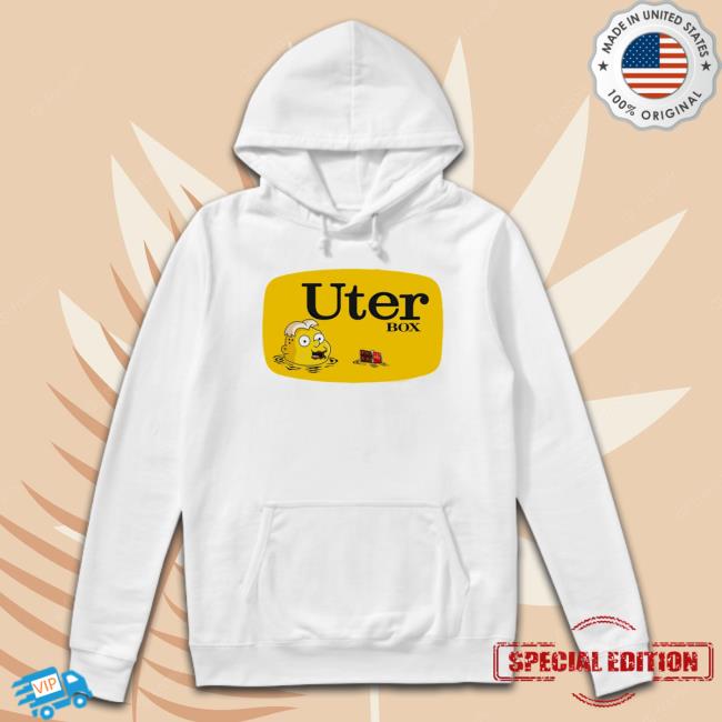 Uter Box T-Shirt
