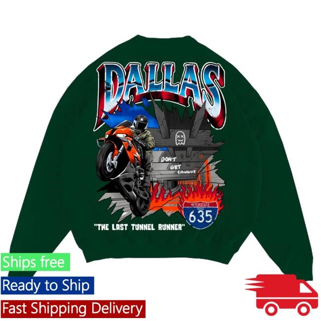 Official Ghost Racing Apparel Ghost Racing Dallas V2 Heavy Sweaters - Green