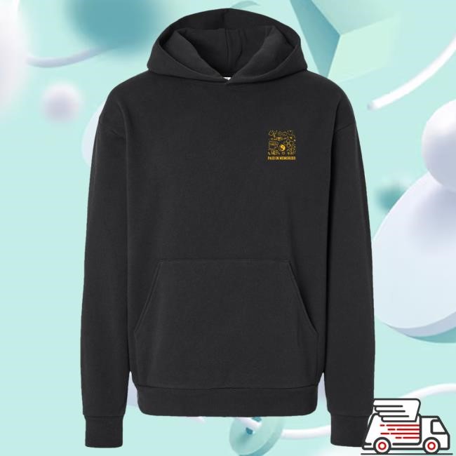 Official Jessie Reyez Merch Jessie Reyez Pim Tour Hood