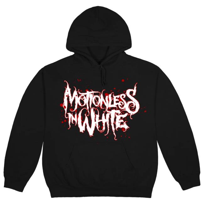 Official Motionless In White Merch You're Mine T-Shirt