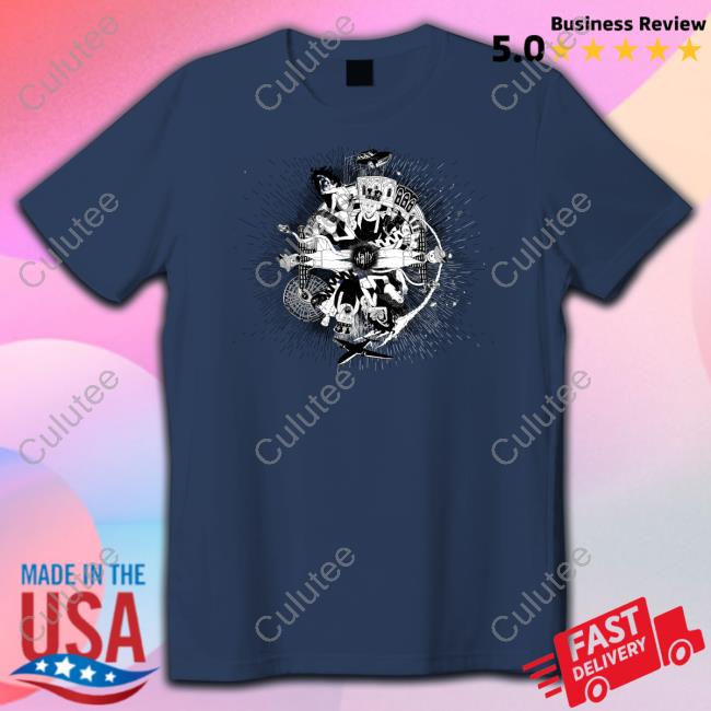 Good And Evil T-Shirt
