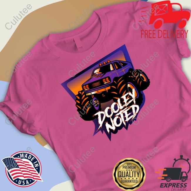 Dooley Noted Tee Shirt Dooley Noted Shirt
