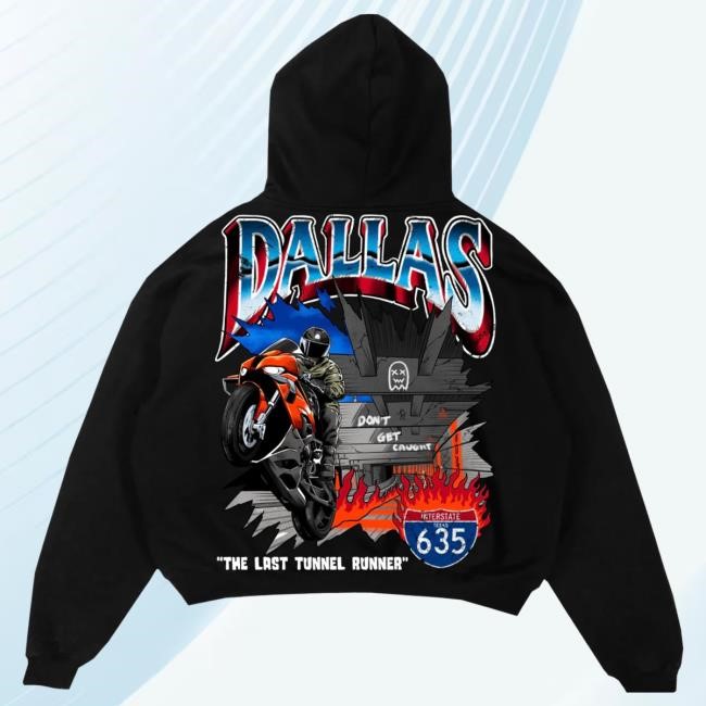 Official Ghost Racing Apparel Ghost Racing Dallas V2 Shirt - Black