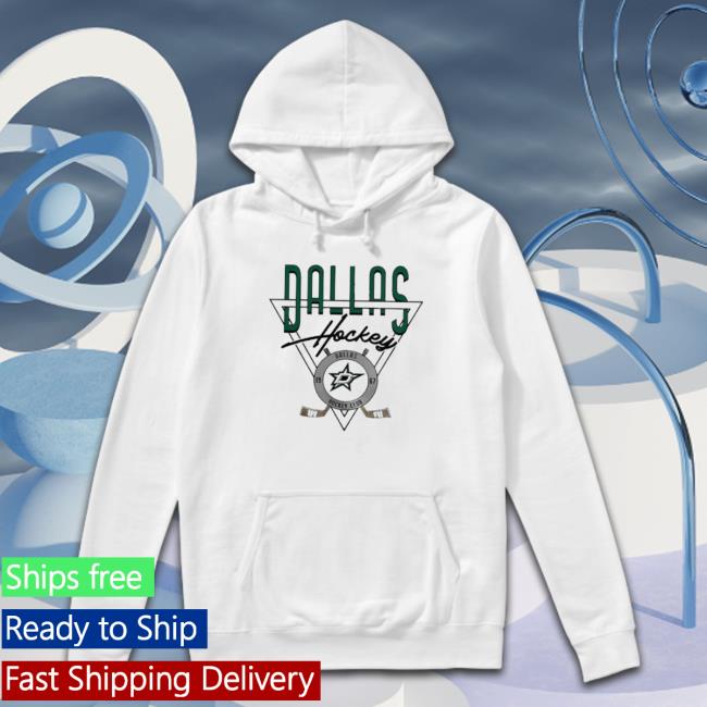 Premium Dallas Stars Hockey Club 1967 Classic Shirt