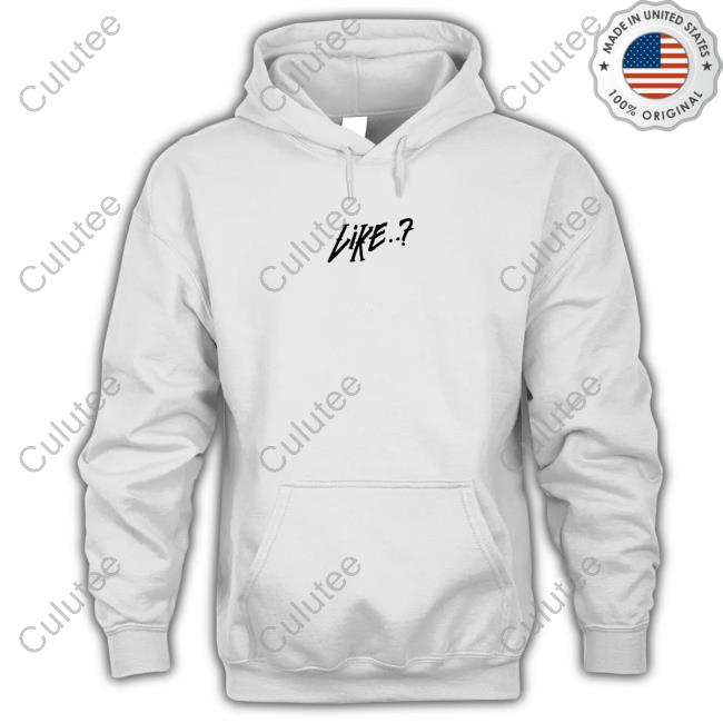 Ice Spice Merch Like..? Ice Spice Shirt