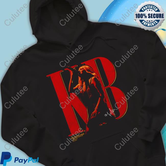 Kb Live Tour Photo TShirt