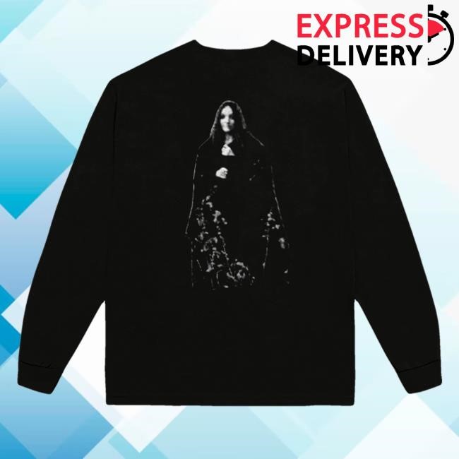 Black Sabbath Witch Pullover Sweatshirt Black Sabbath Merch