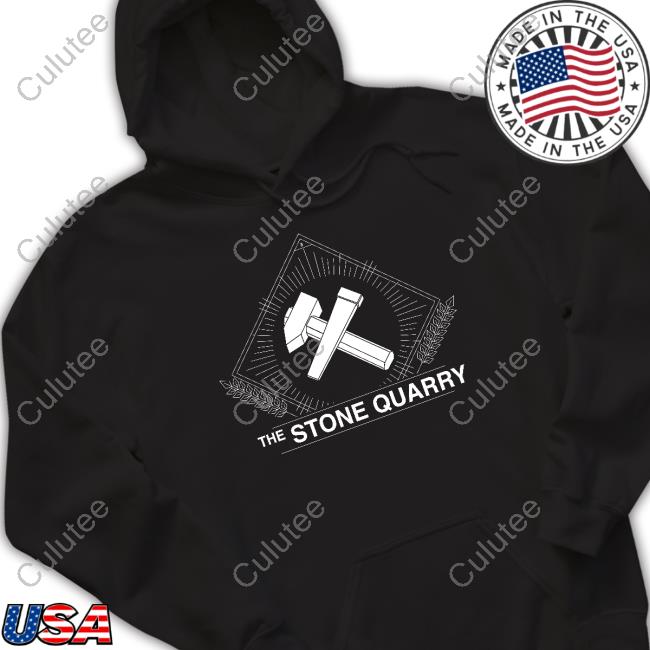 The Story Quarry Sweatshirt