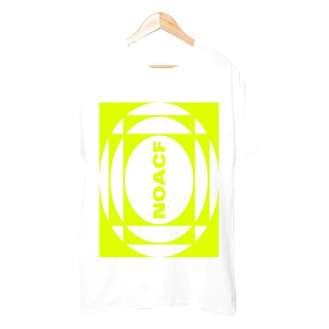 Official The 1975 Apparel Clothing Store Merch Shop The1975 Noacf Inverted T-Shirts