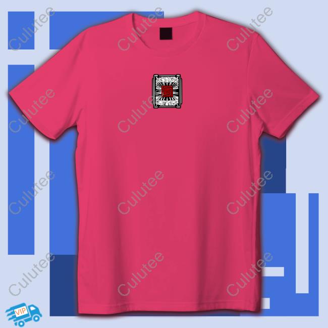Official Pew Die Pie CH1 Falling Through Long Sleeve Tee