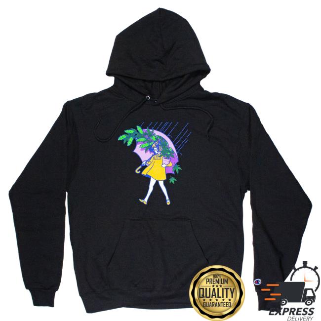 Slinger Apparel Store Shop Black Champion Pull Over Hoodie Emerald Girl Black Pyroscopic