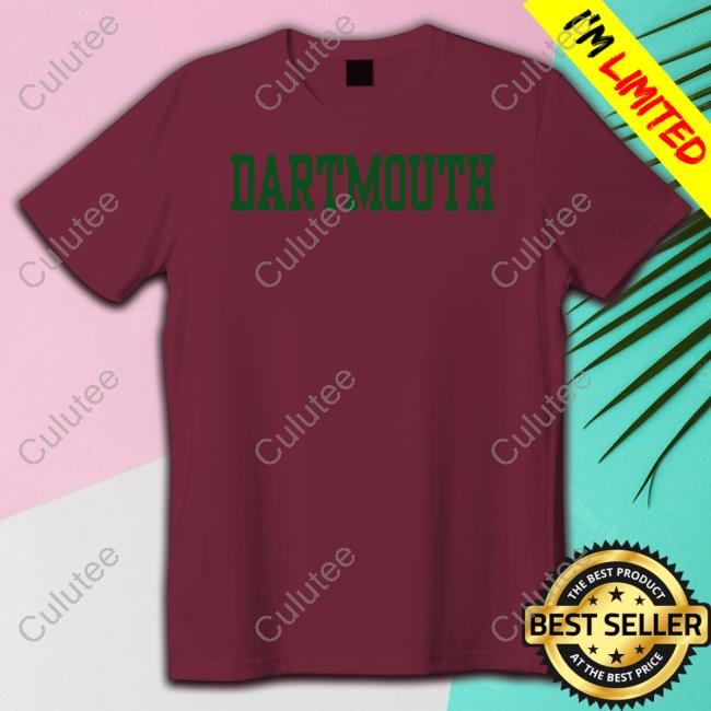 Official Dartmouth Sweatshirt