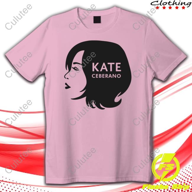 Official Ausmusic T-Shirt Day Shop Kate Ceberano Silhouette Shirt