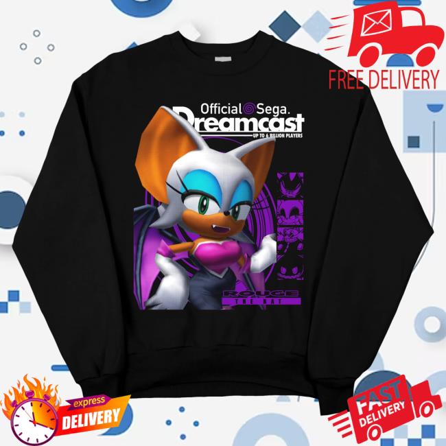 Official Mamono World Merch Store Mamono Batty Magazine (Popover Sweatshirt)