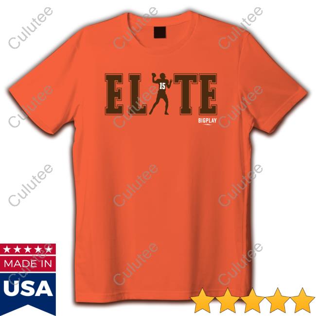 Nick Pedone Store Bigplay Shop Merch Elite T-Shirts