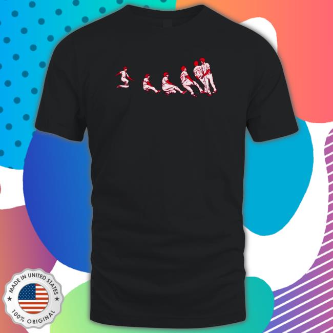 turner Slide 2022 Shirt Tee Shirt