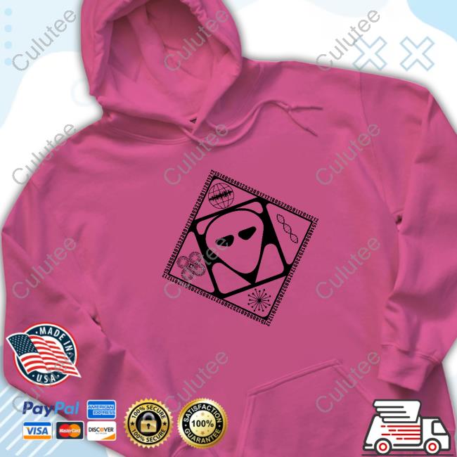 Michae GTA 6 Auto 5 Mysterious Alien Men's Tee