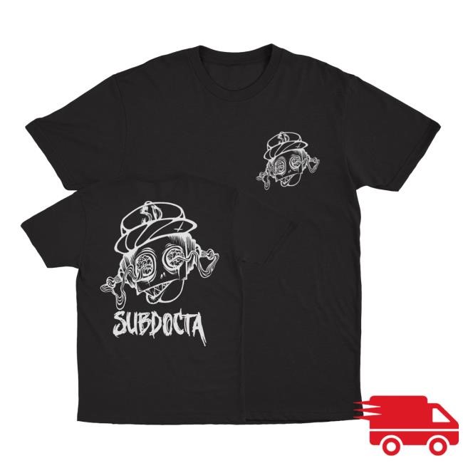 Subdocta - Loco Sub Shirt