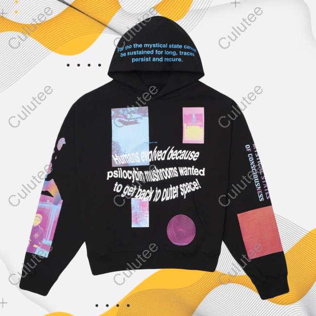 Official Msftsrep Clothing Panspermia AOP Sweaters 3D All Over Print