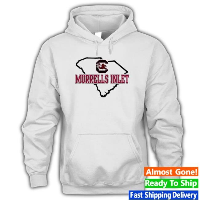 South Carolina Gamecocks Murrells Inlet Sweatshirts