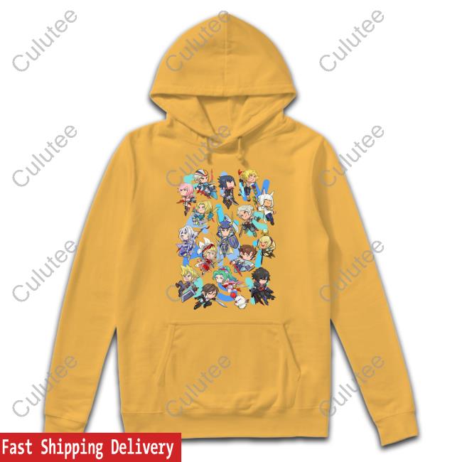 Final Fantasy Theatrhythm Tank Top