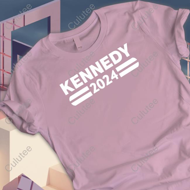 Kennedy 2024 T Shirt