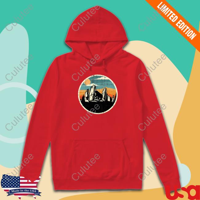 Bear Mountain Shirt Bear Mountain Shirt