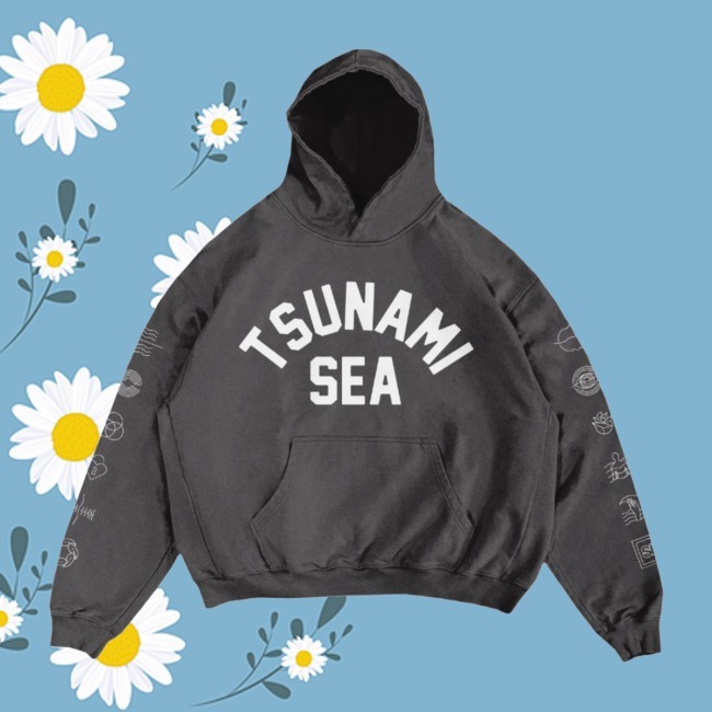 Collegiate Hoodiel Hoodie Spirit Box