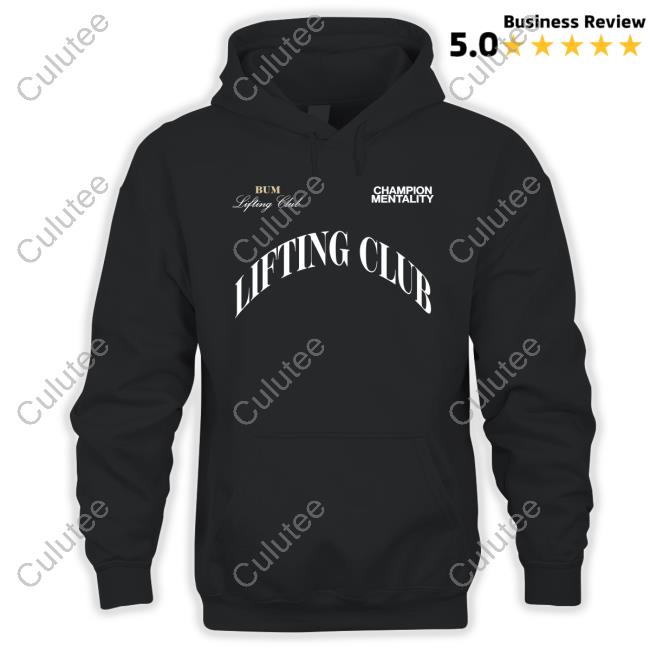 Blc Integrity T Shirt