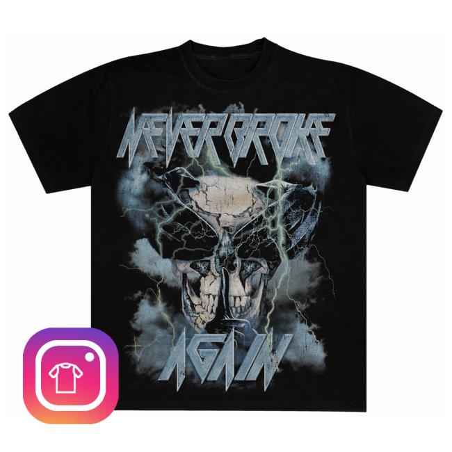 Official Youngboy Never Broke Again Merch Store See No Speak No Hear No - Shirts Never Broke Again Apparel Clothing NeverBrokeAgain