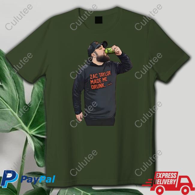 The Garrison T-Shirt