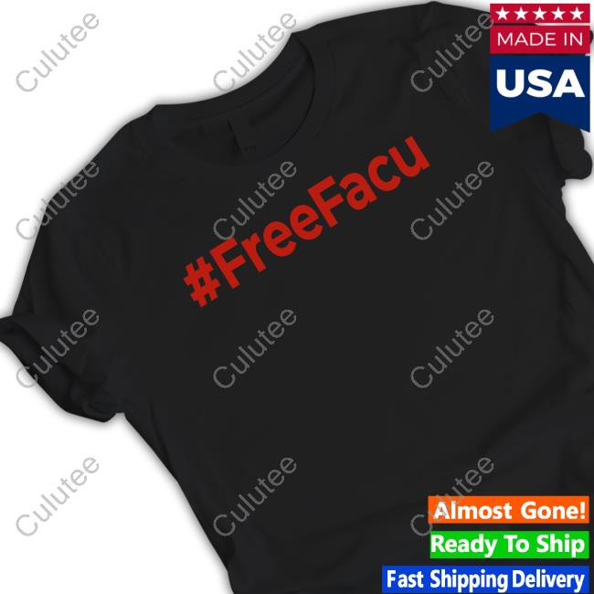 Free Facu Long Sleeve T Shirt