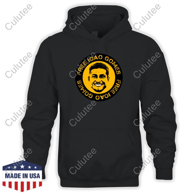 Wolves Shop Free Joao Gomes Shirt