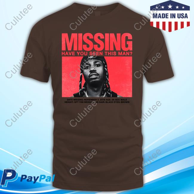 Not All Heroes Wear Capes 5 Year Anniversary Missing T-Shirt