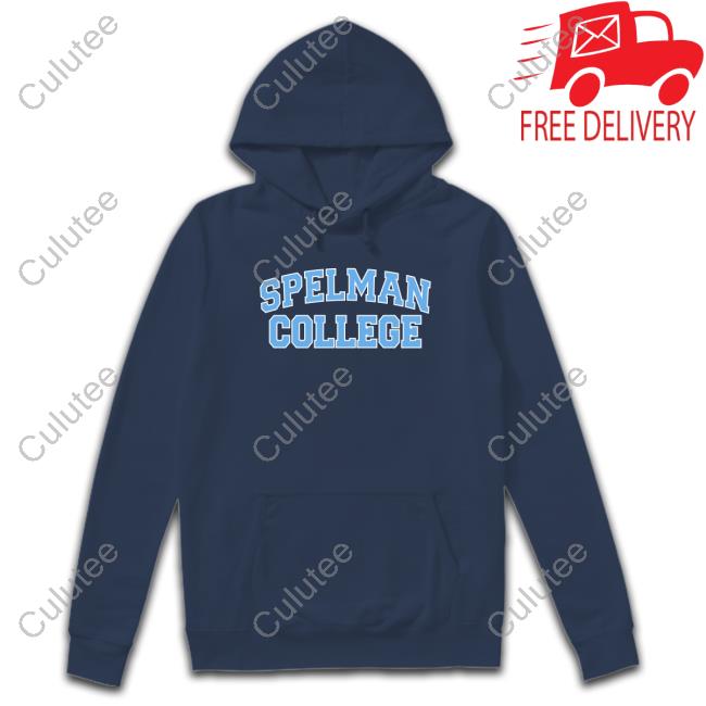 Official Spelman College Cap