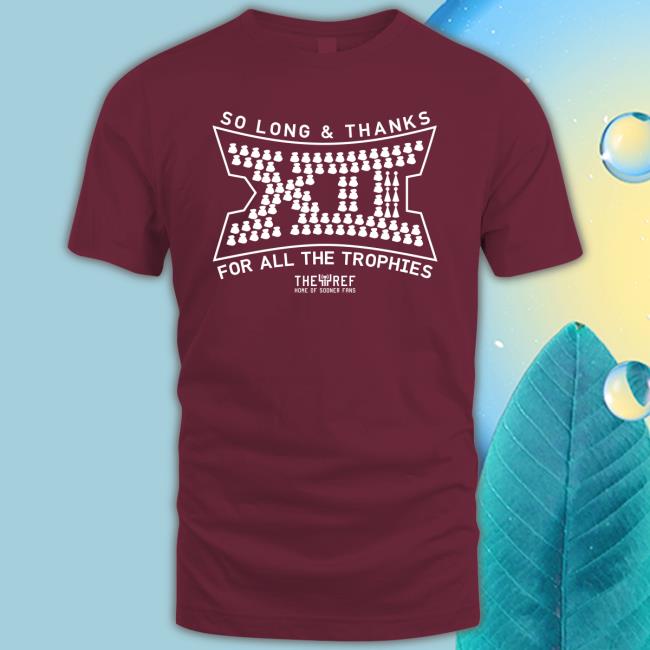 The Ref Shirt