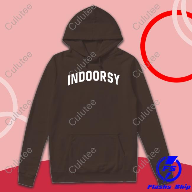 Ryan Warner Indoorsy Sweatshirt