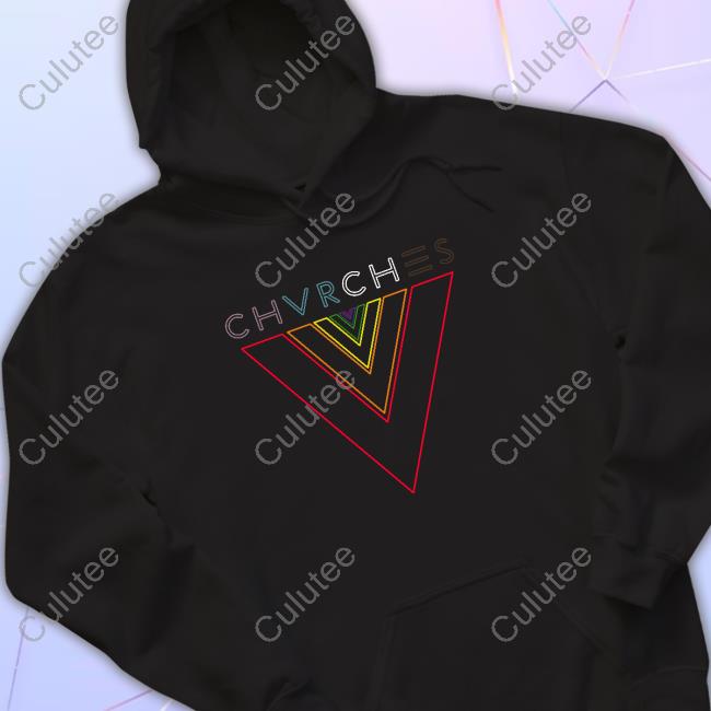 Official Pride Tron Shirt