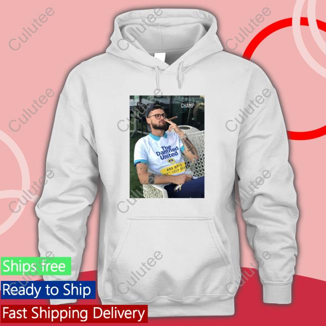 Oficial Goodbye T-Shirts Worn By Klich Tee