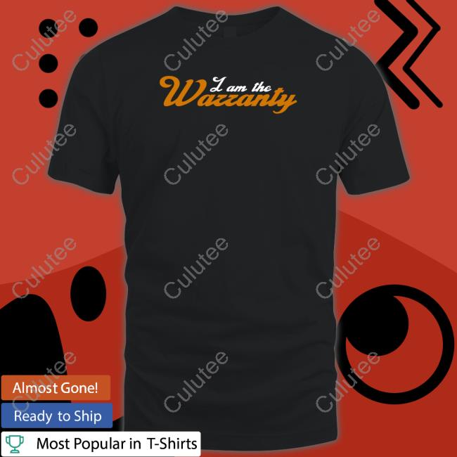 Tavarish I Am The Warranty Long Sleeve T Shirt