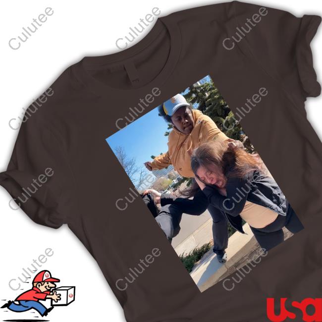 Vids That Go Hard Fight Girl Jealousy Shirt