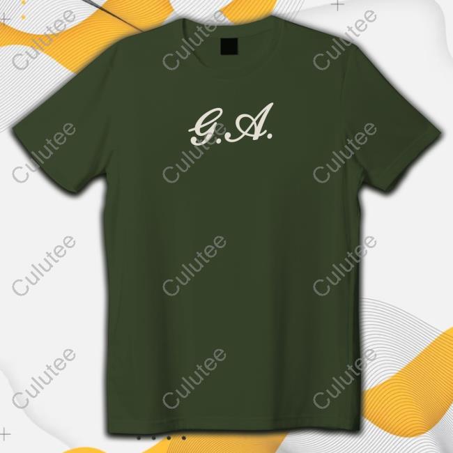 Official Gracie Abrams GA T Shirts Spotify Wrapped