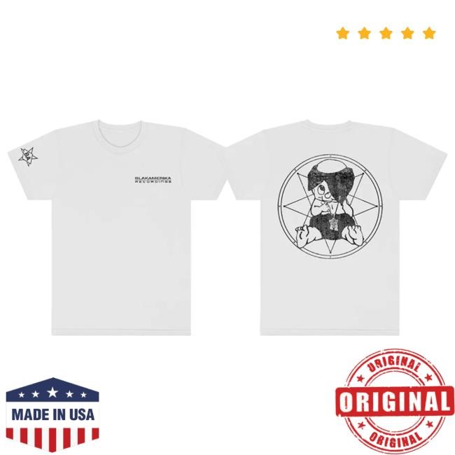 Official Destroy Lonely Merch Store Destroy Lonely BBY$ Character Shirt Destroy Lonely Clothing Shop DestroyLonely