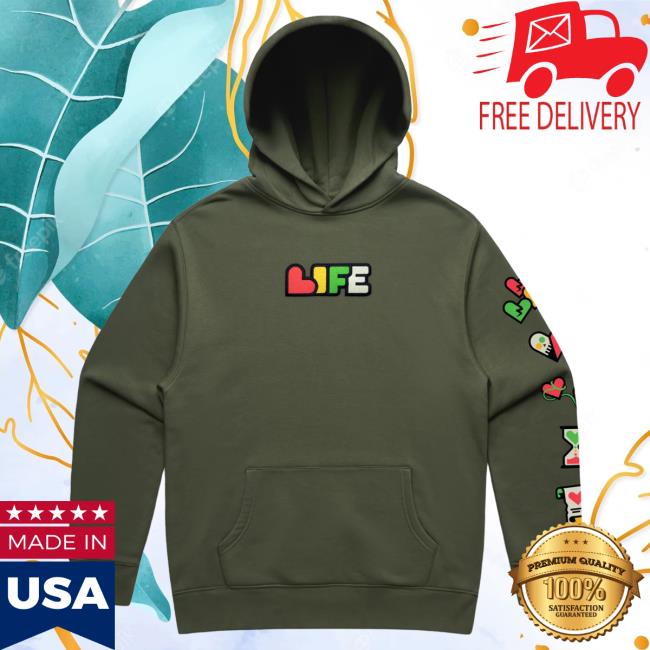 Life Series Shirt