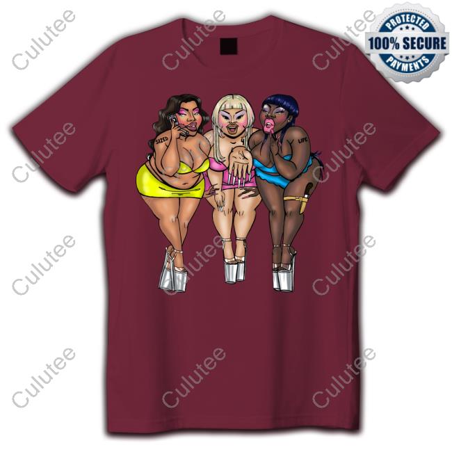 Sized 4 Life Sweatshirt Sized Of The Clermont Tribe