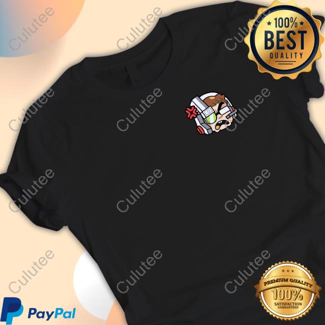 Official AVGN 1 & 2 Deluxe Premium Tee Shirt