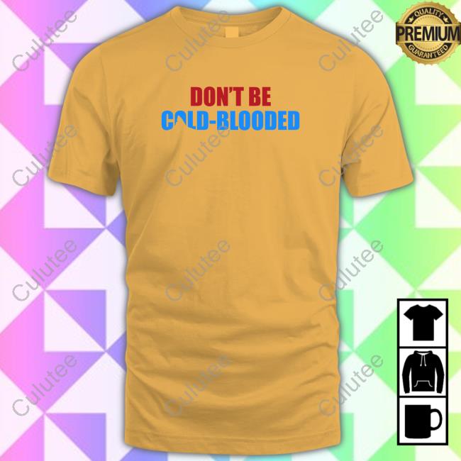 Red Cross Shark Week Tee Shirt