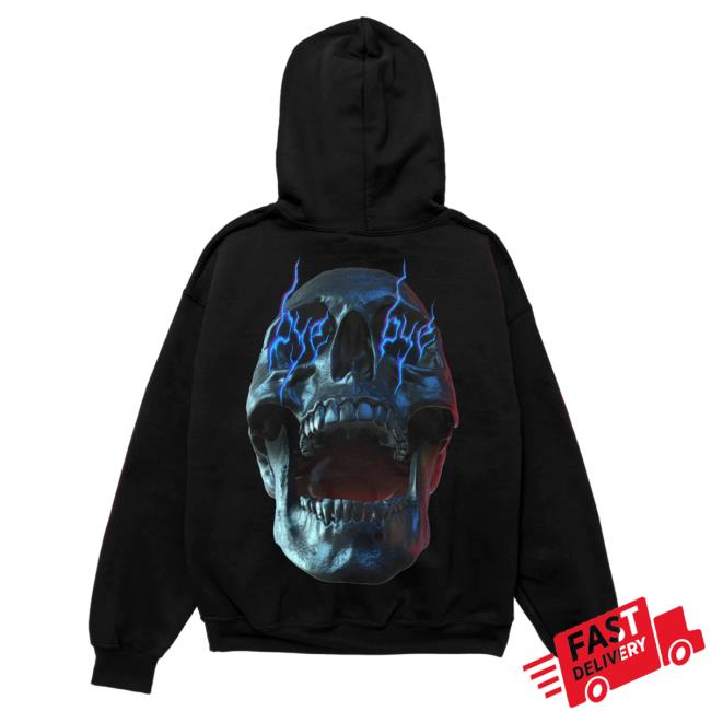 Official Marshmello Apparel Clothing Merch Store Marshmello Skull Sweatshirt Marsh Mello Shop