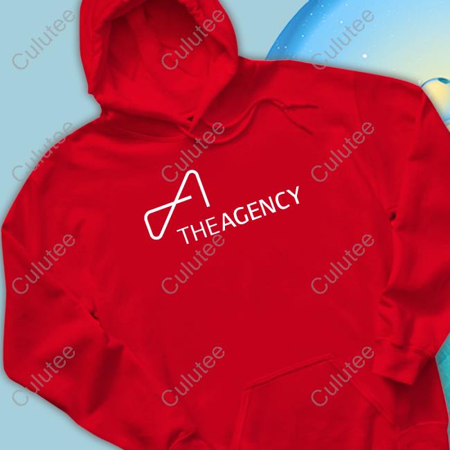 Official Mauricio Umansky The Agency Shirt