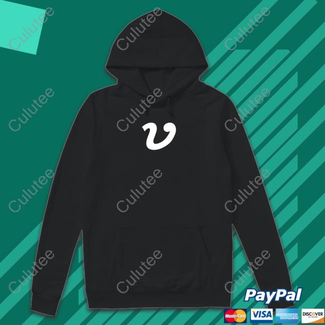Official V Shirts